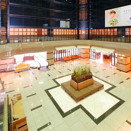 Hotel Mystays Utsunomiya Ngoại thất bức ảnh