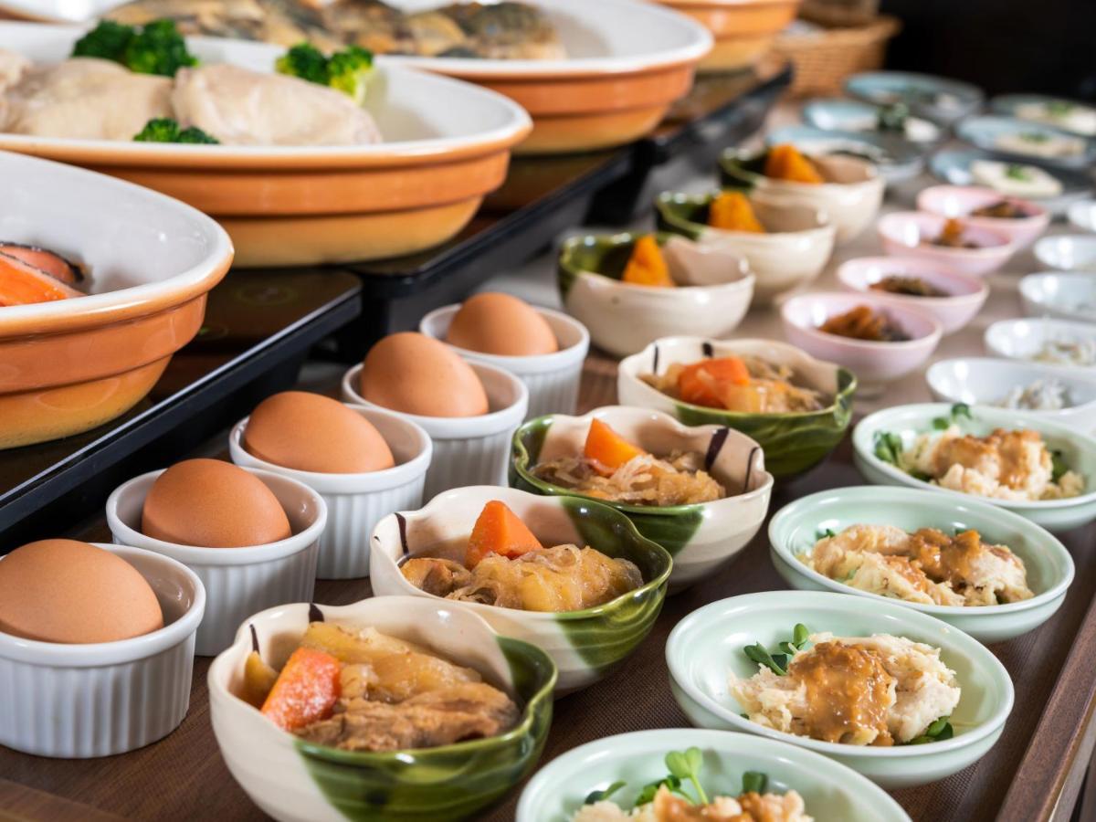 Hotel Mystays Utsunomiya Ngoại thất bức ảnh
