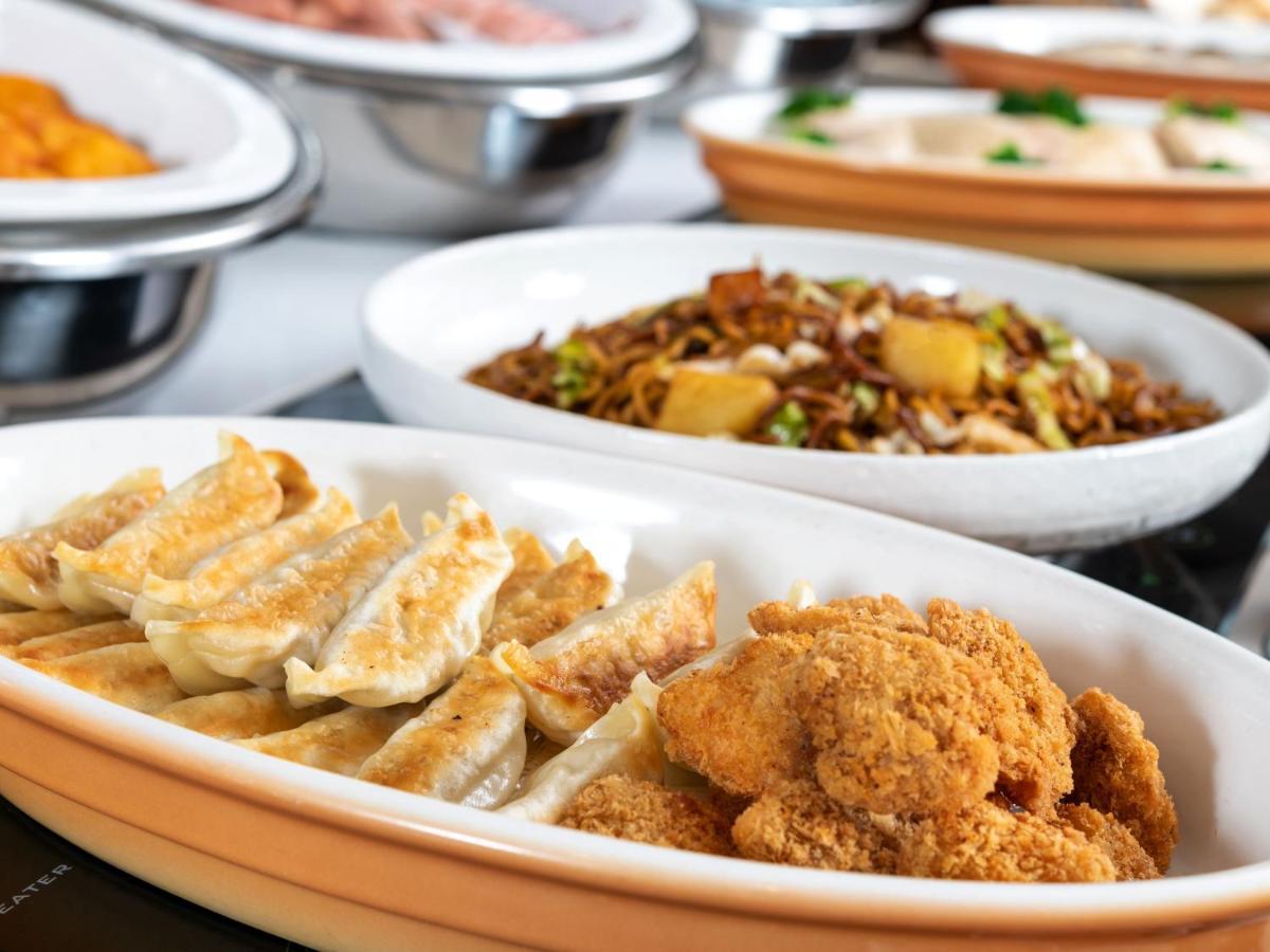 Hotel Mystays Utsunomiya Ngoại thất bức ảnh