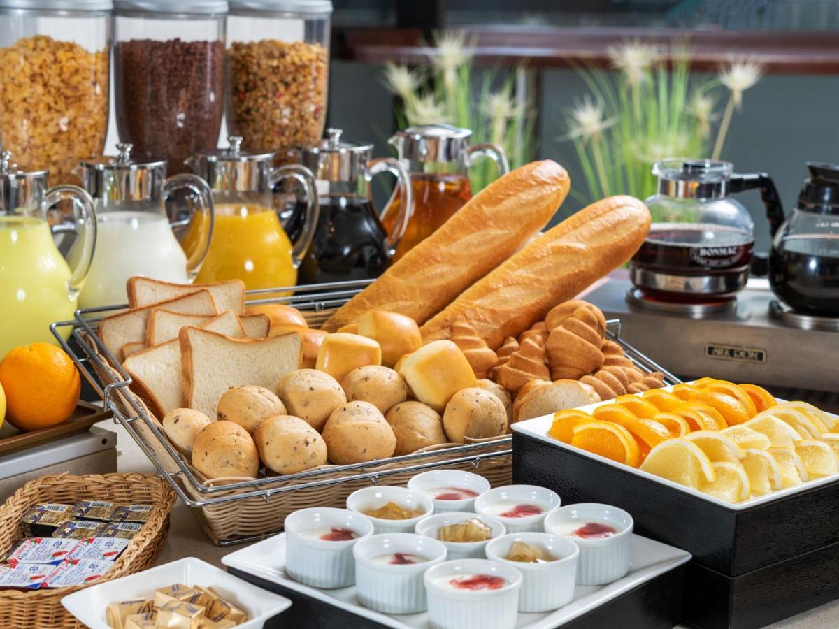Hotel Mystays Utsunomiya Ngoại thất bức ảnh