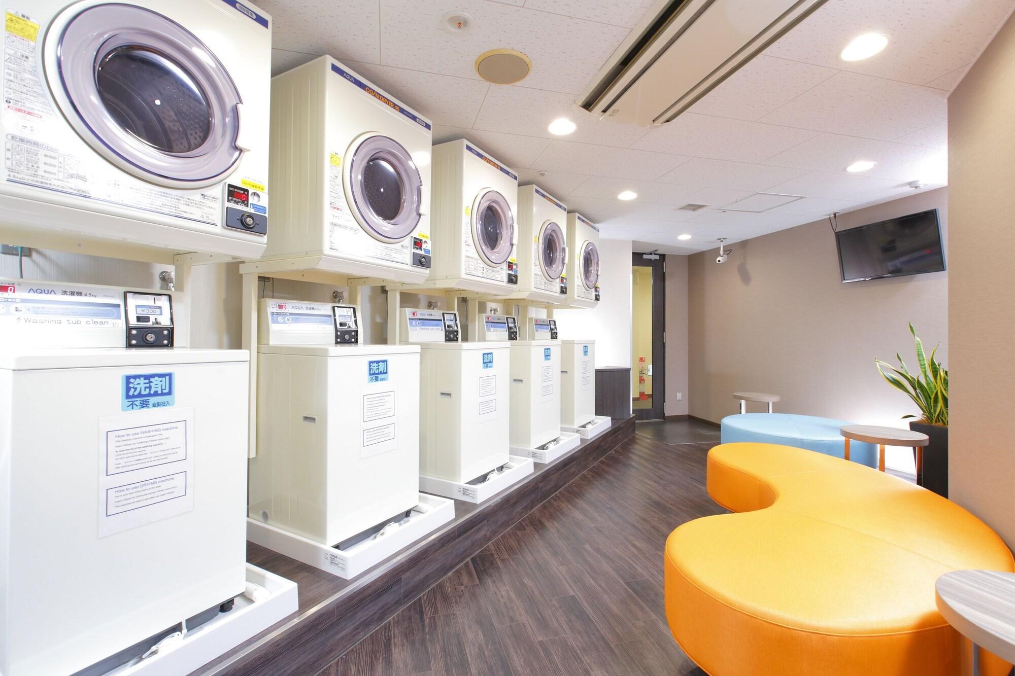 Hotel Mystays Utsunomiya Ngoại thất bức ảnh