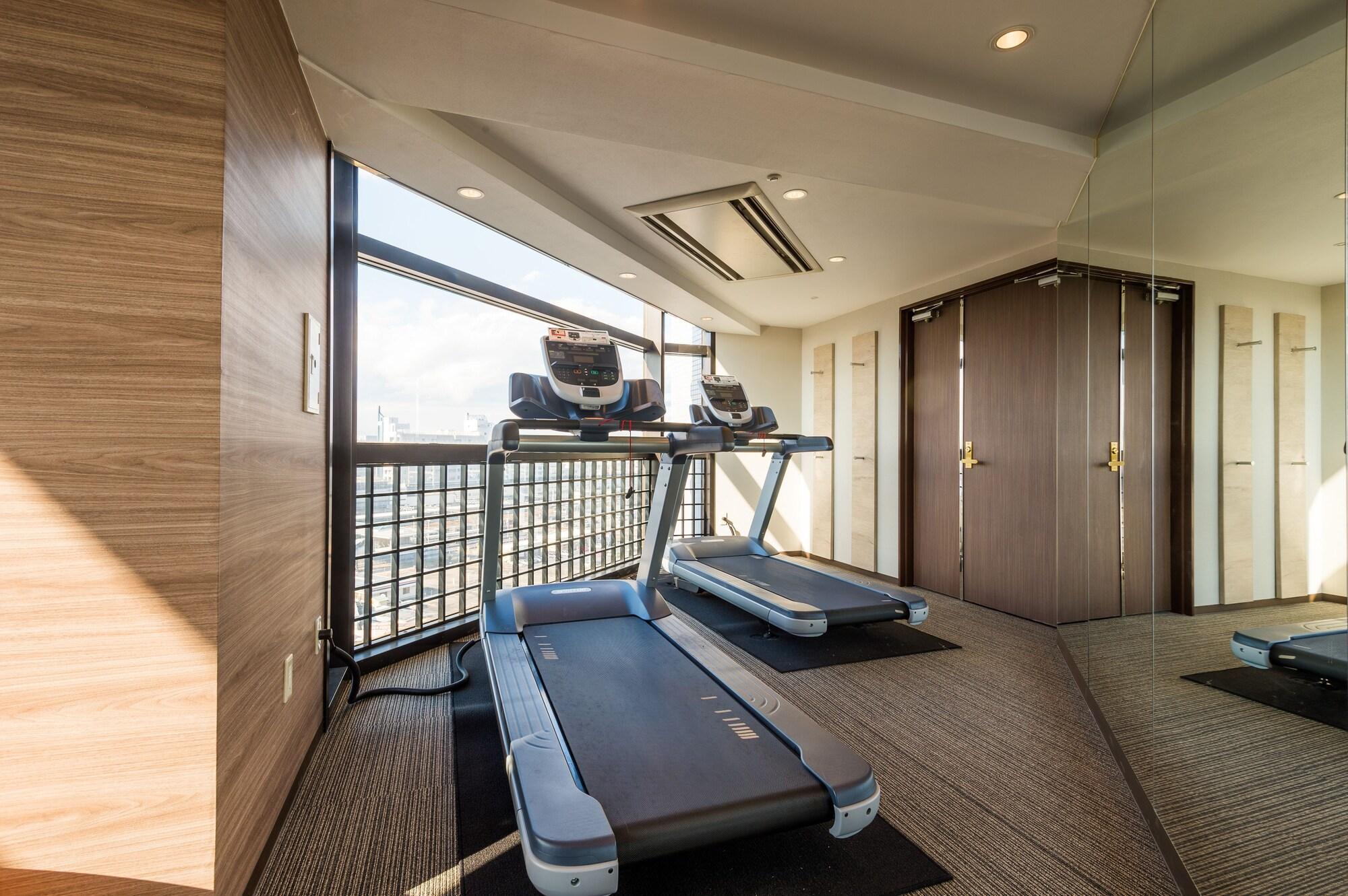 Hotel Mystays Utsunomiya Ngoại thất bức ảnh