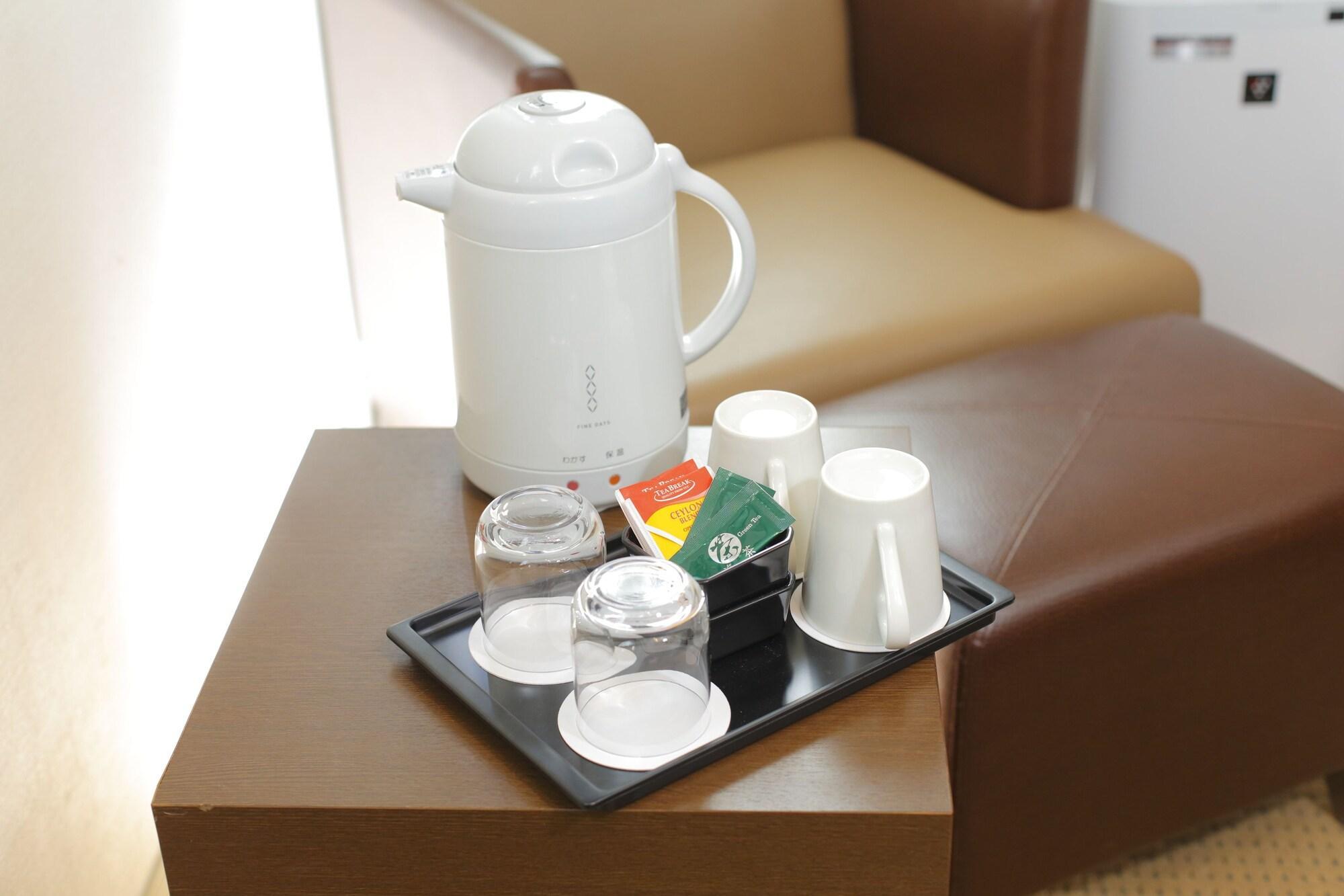 Hotel Mystays Utsunomiya Ngoại thất bức ảnh