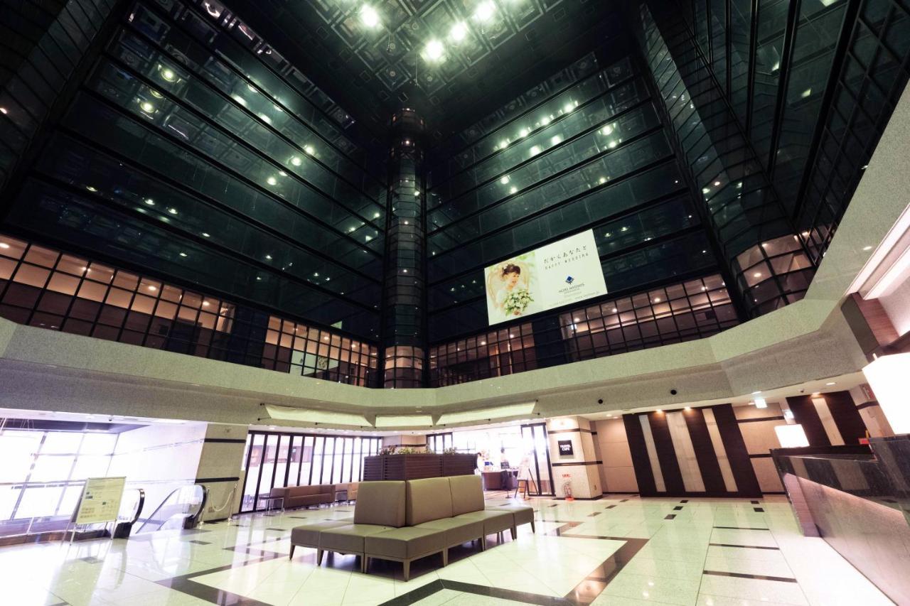 Hotel Mystays Utsunomiya Ngoại thất bức ảnh