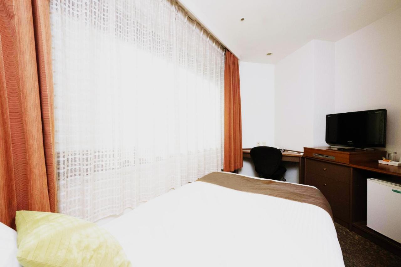 Hotel Mystays Utsunomiya Ngoại thất bức ảnh