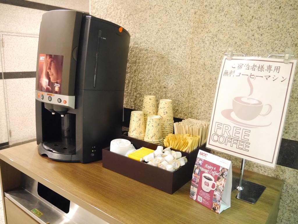 Hotel Mystays Utsunomiya Ngoại thất bức ảnh