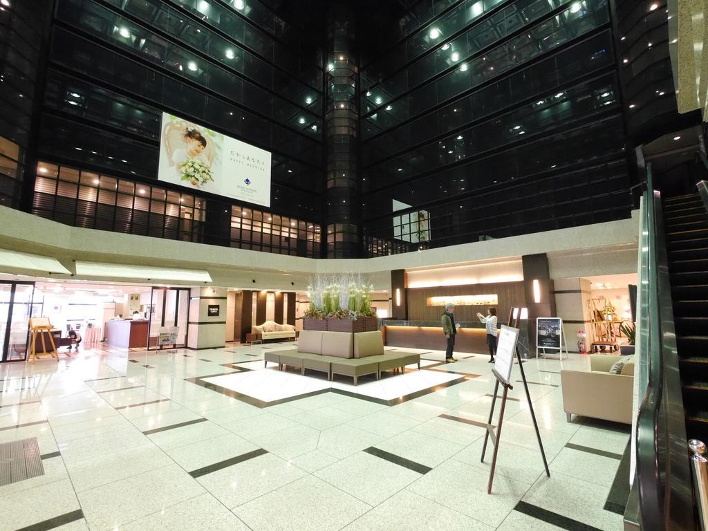 Hotel Mystays Utsunomiya Phòng bức ảnh