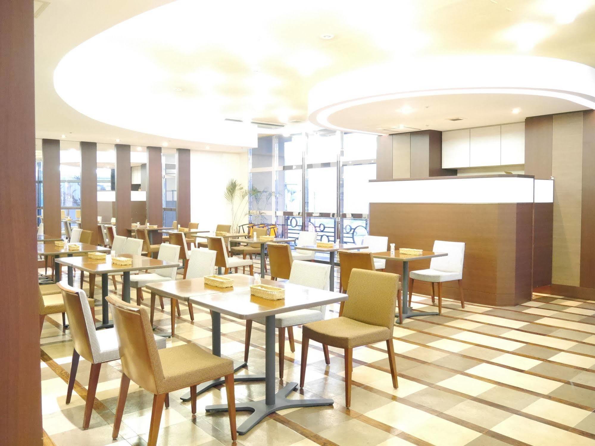 Hotel Mystays Utsunomiya Ngoại thất bức ảnh