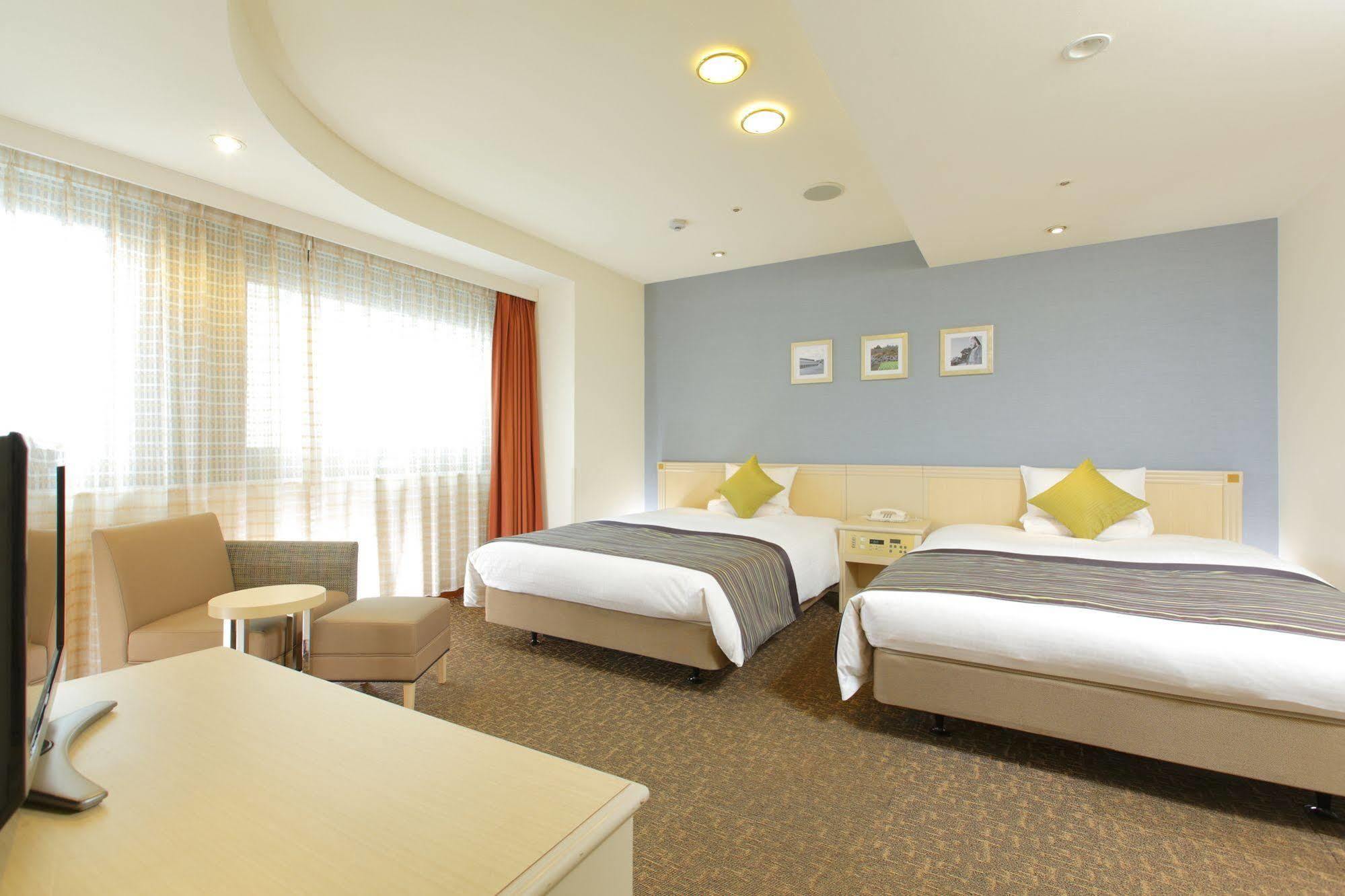 Hotel Mystays Utsunomiya Ngoại thất bức ảnh