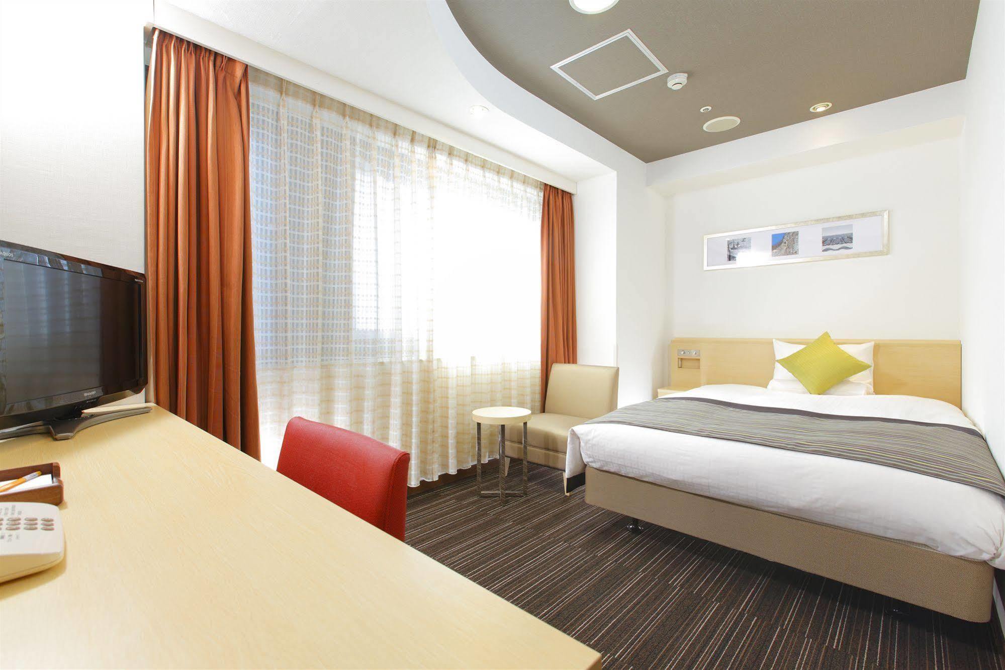 Hotel Mystays Utsunomiya Ngoại thất bức ảnh
